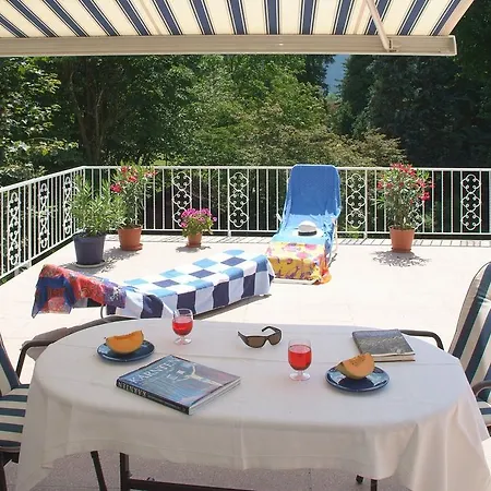 Aparthotel Worthersee-residenz Gatternig 4*