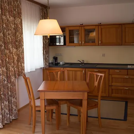 Worthersee-residenz Gatternig Apartmanhotel Pörtschach am Wörthersee