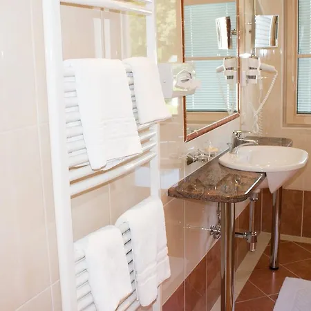 Worthersee-residenz Gatternig Aparthotel