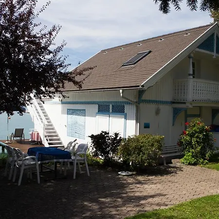 Worthersee-residenz Gatternig 4* Portschach am Woerthersee