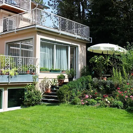 Worthersee-residenz Gatternig Aparthotel Portschach am Woerthersee