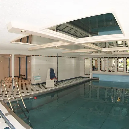 Worthersee-residenz Gatternig Aparthotel