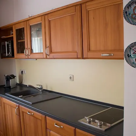 Apartmanhotel Worthersee-residenz Gatternig Pörtschach am Wörthersee