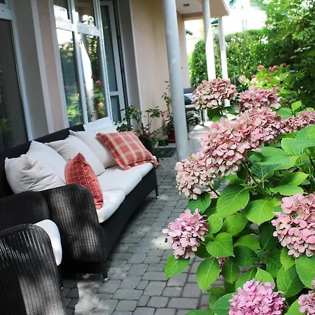 Aparthotel Worthersee-residenz Gatternig Portschach am Woerthersee