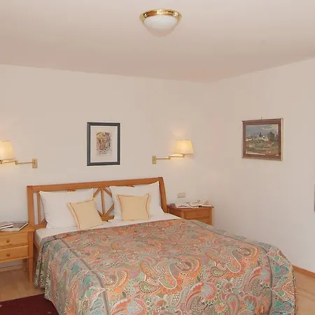 Worthersee-residenz Gatternig 4* Portschach am Woerthersee