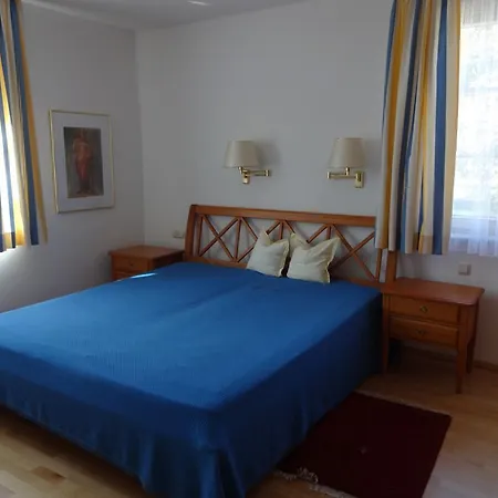 Worthersee-residenz Gatternig Aparthotel Portschach am Woerthersee