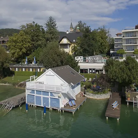 Worthersee-residenz Gatternig