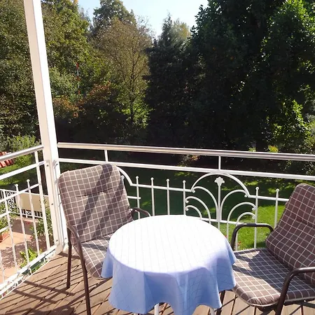 Aparthotel Worthersee-residenz Gatternig
