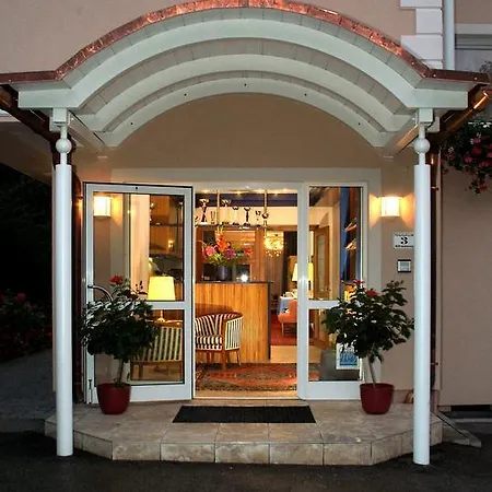 Aparthotel Worthersee-residenz Gatternig